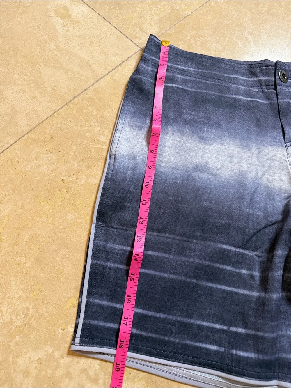 Niyama Sol light gray